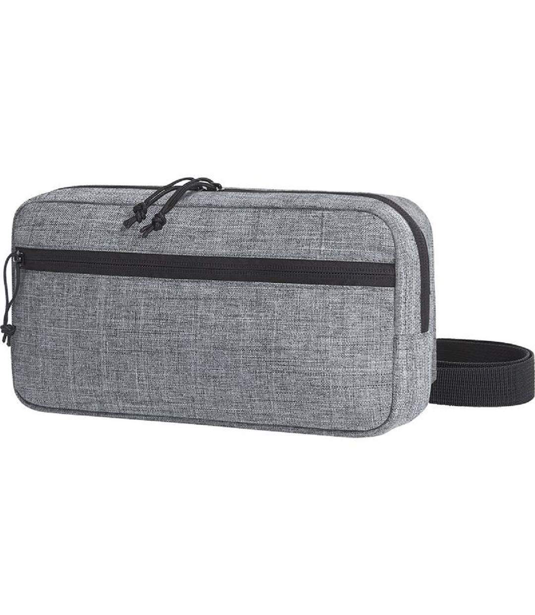 Sac banane - 1816081 - gris