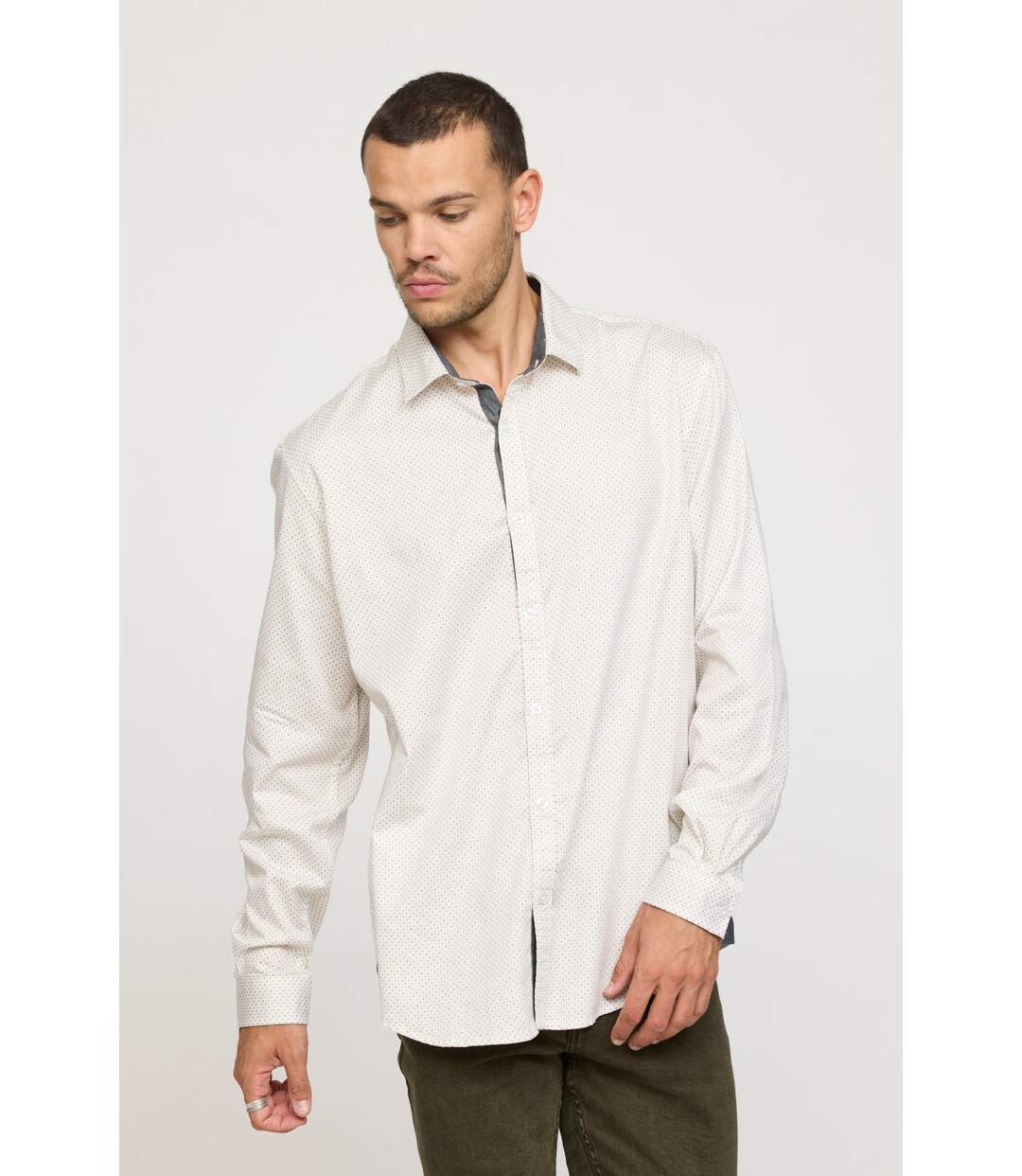 Chemise Daroxo-2