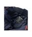 Pantalon Motif/style Logo Darin Homme Bleu Marine Foncé Hi-Tec-4