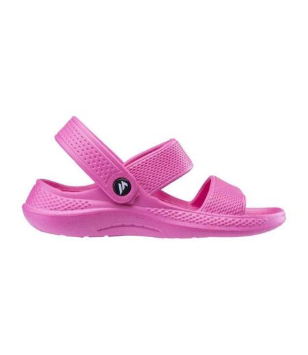 Sandales Sand Femme Rose Martes Essential