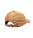 Casquette De Baseball Motif/style Logo Homme Beige Tommy Hilfiger-2