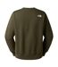 Sweat Simple Dome Homme Vert The North Face-4
