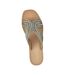 Sandales Cuir Les Tropeziennes Par M.Belarbi Habana-4