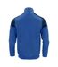 Mens Sweatshirt Cobalt Blue Navy Printer PRIME-2