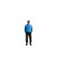 Pantalon De Jogging Motif/style Logo Brodé Air Homme Noir Blanc Nike-1