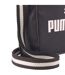 Sac À Bandoulière Campus Taille Unique Noir Puma-3