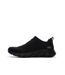 Baskets noires homme umbro nateos-1