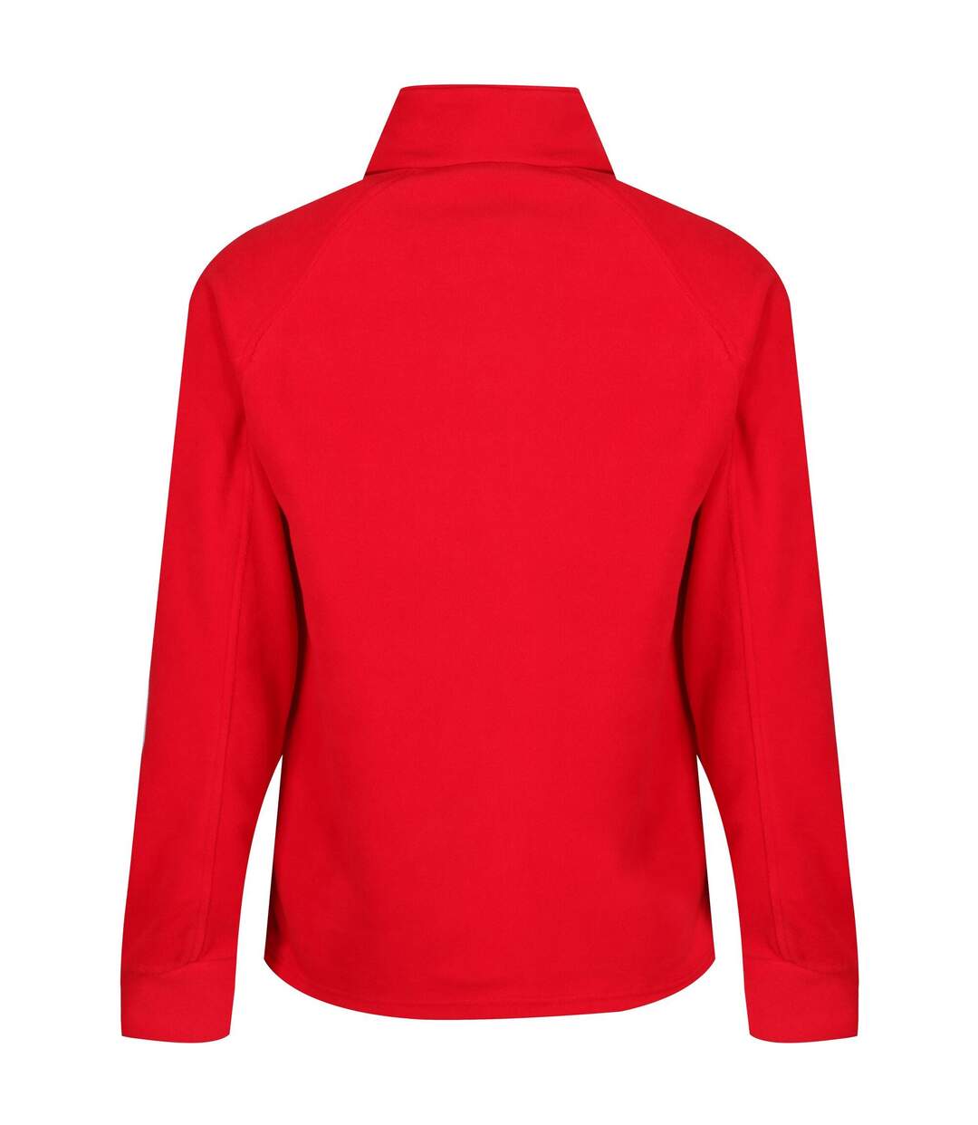 Thor iii veste polaire homme rouge Regatta