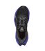 Womens/ladies Fast Trac Nitro 3 Shoes Black Puma-3