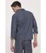 Surchemise manches longues coton comfort DOPILO-2