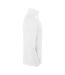 Unisex Adult Iconic Premium Sweat Jacket White Fruit Of The Loom-3