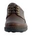 Basket Cuir Clarks Nature Three