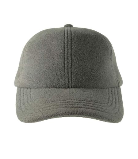 Casquette Stopper-s Gris Foncé Atlantis Headwear