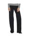 Jean loose noir femme only madison-1