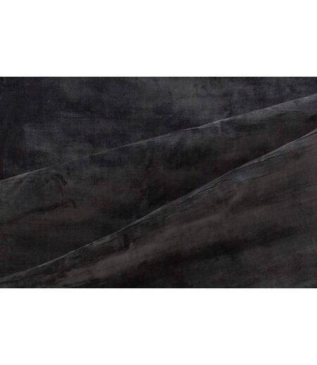 Tapis Déco Indra 201x301cm Gris Foncé