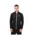 Mens Sportstyle Tricot Jacket Black Under Armour-1