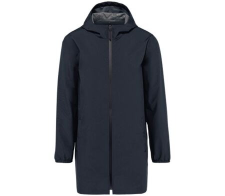 Veste imperméable - Unisexe - PAT615 - bleu marine