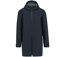 Veste imperméable - Unisexe - PAT615 - bleu marine-1