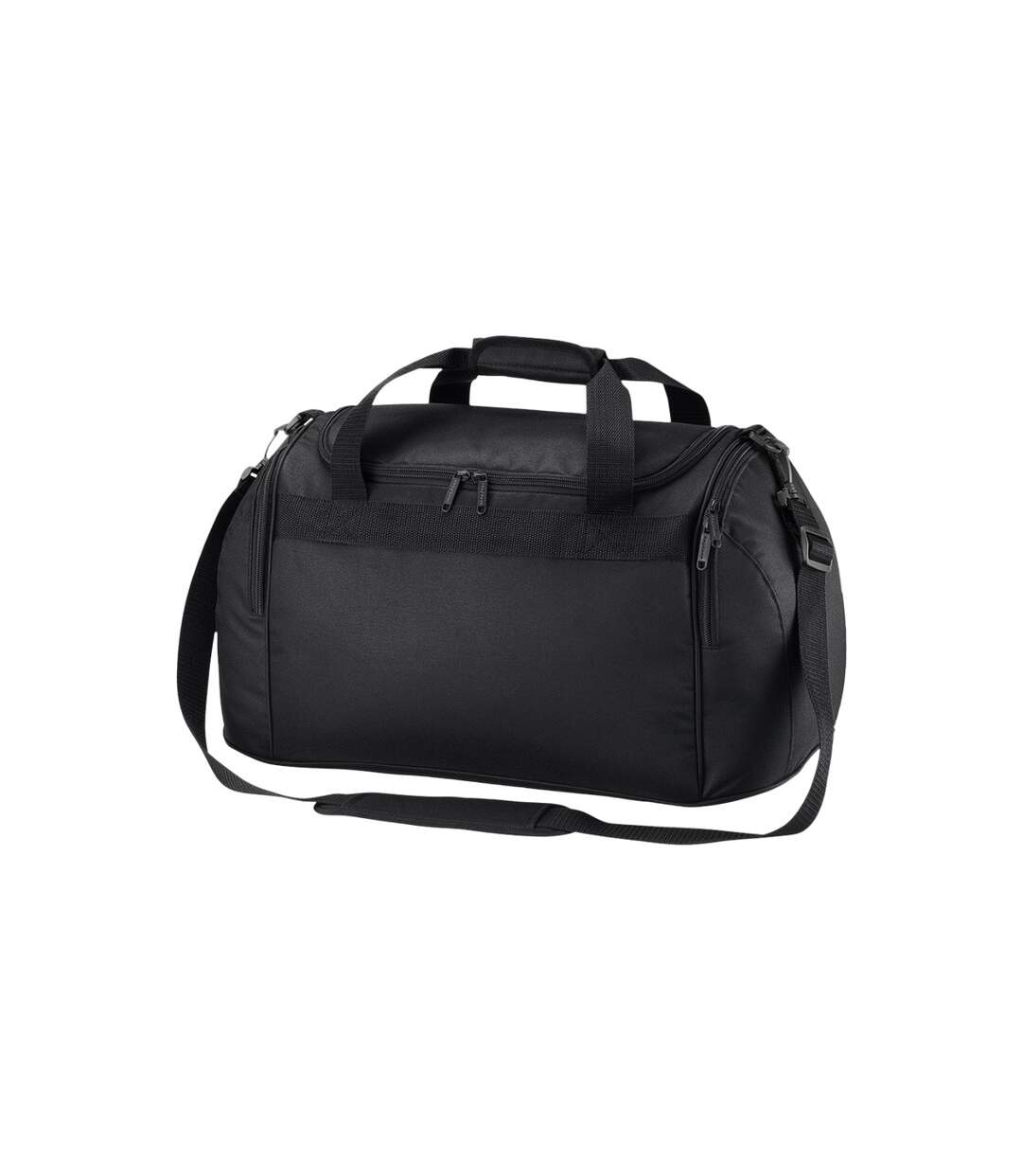 Freestyle holdall one size black Bagbase-1