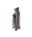 Veste Déperlante Accelerate Cli Femme/ladies Anthracite Foncé Noir Mascot-3