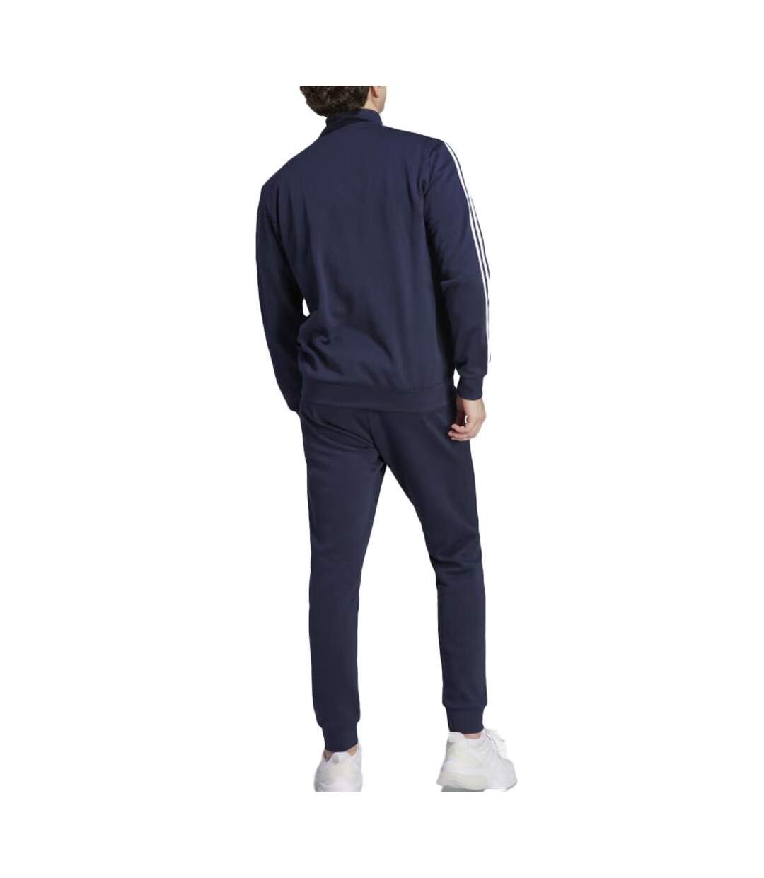 Survêtement Marine Homme Adidas Sereno - XS-2