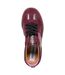 Baskets Emporia Suede Low Top Baskets Pour Enfants Bordeaux Steve Madden-4