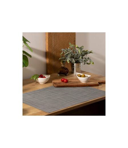 Set de Table Maoli 35x50cm Gris