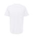 T-shirt Homme Blanc Only And Sons-3