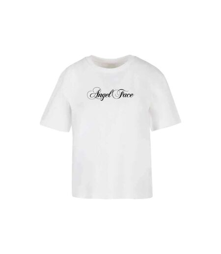 Blanc Miss Tee