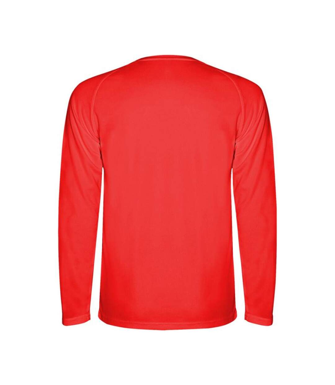 T-shirt montecarlo homme rouge Roly