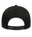 Los Angeles Dodgers World Series New York Yankees Baseball Cap Black New Era-2