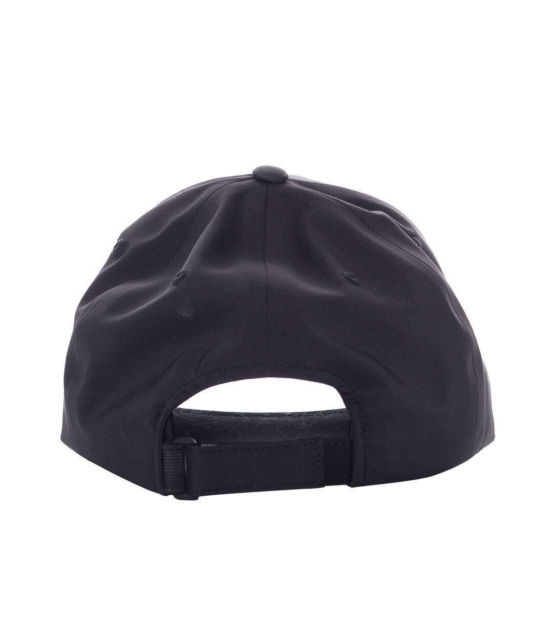 Casquette flexfit delta bleu marine Yupoong-2