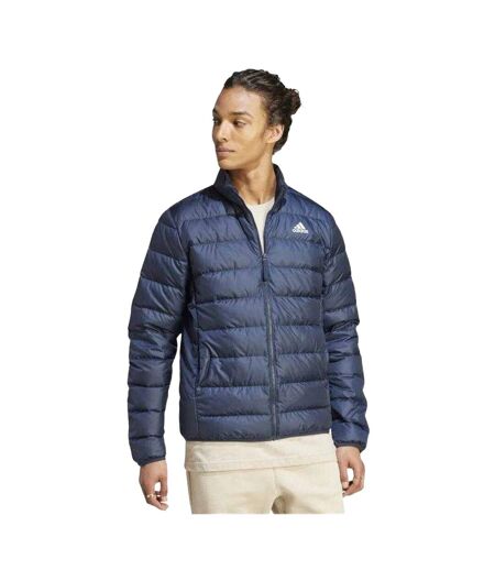 Veste Essentials Homme Bleu Marine Adidas