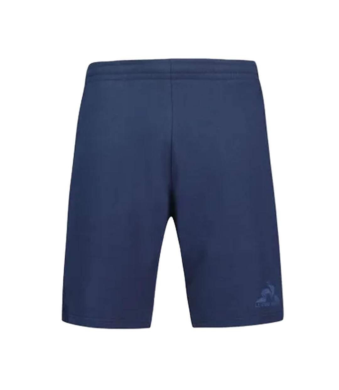 Short marine le coq sportif bas short n°1-1