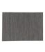 Set de Table Maoli 35x50cm Noir-1