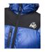 Doudoune Ascend Homme Bleu Kings Will Dream-4
