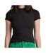 T-shirt noir femme g-star raw d22767-1