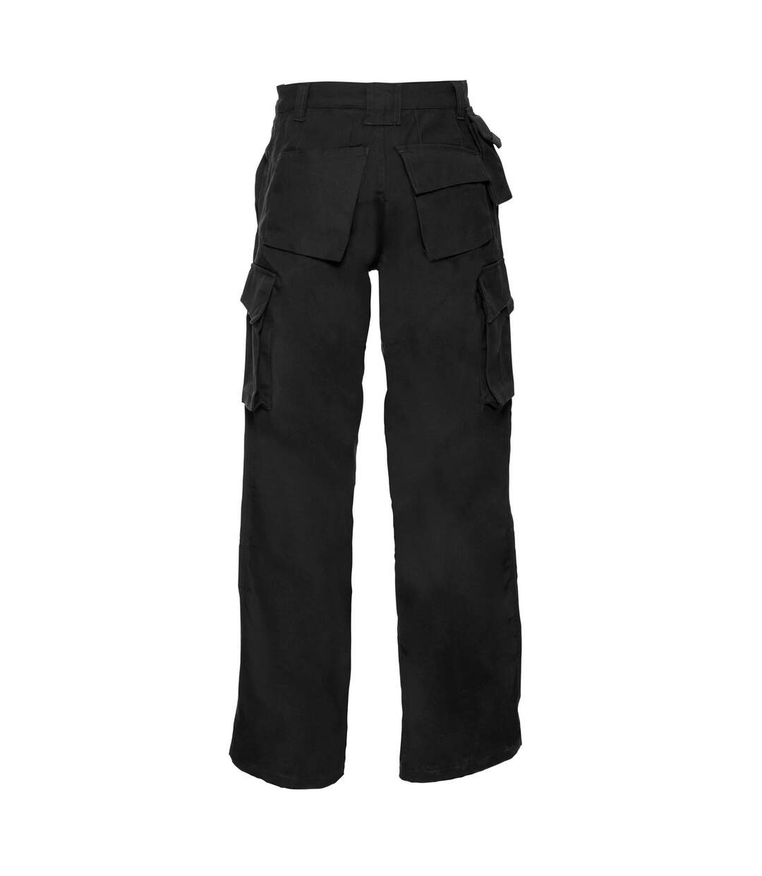 Pantalon de travail homme noir Russell