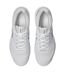 Baskets Dedicate Padel Homme Blanc Asics-4