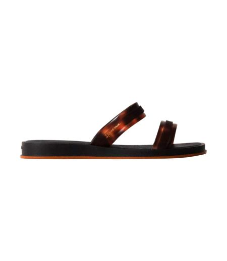 Sandales à Enfiler Ipanema Glow Trendy Slide