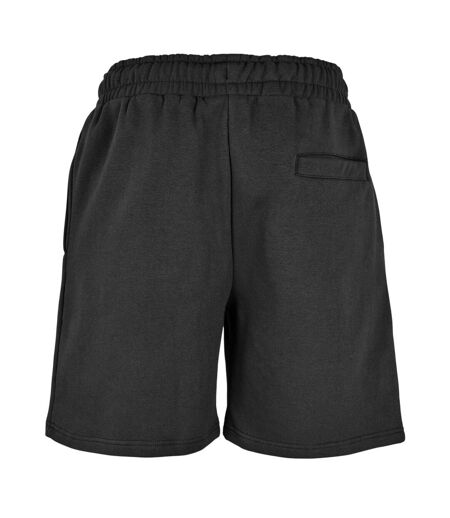 Short Randolph Homme Noir Duck And Cover