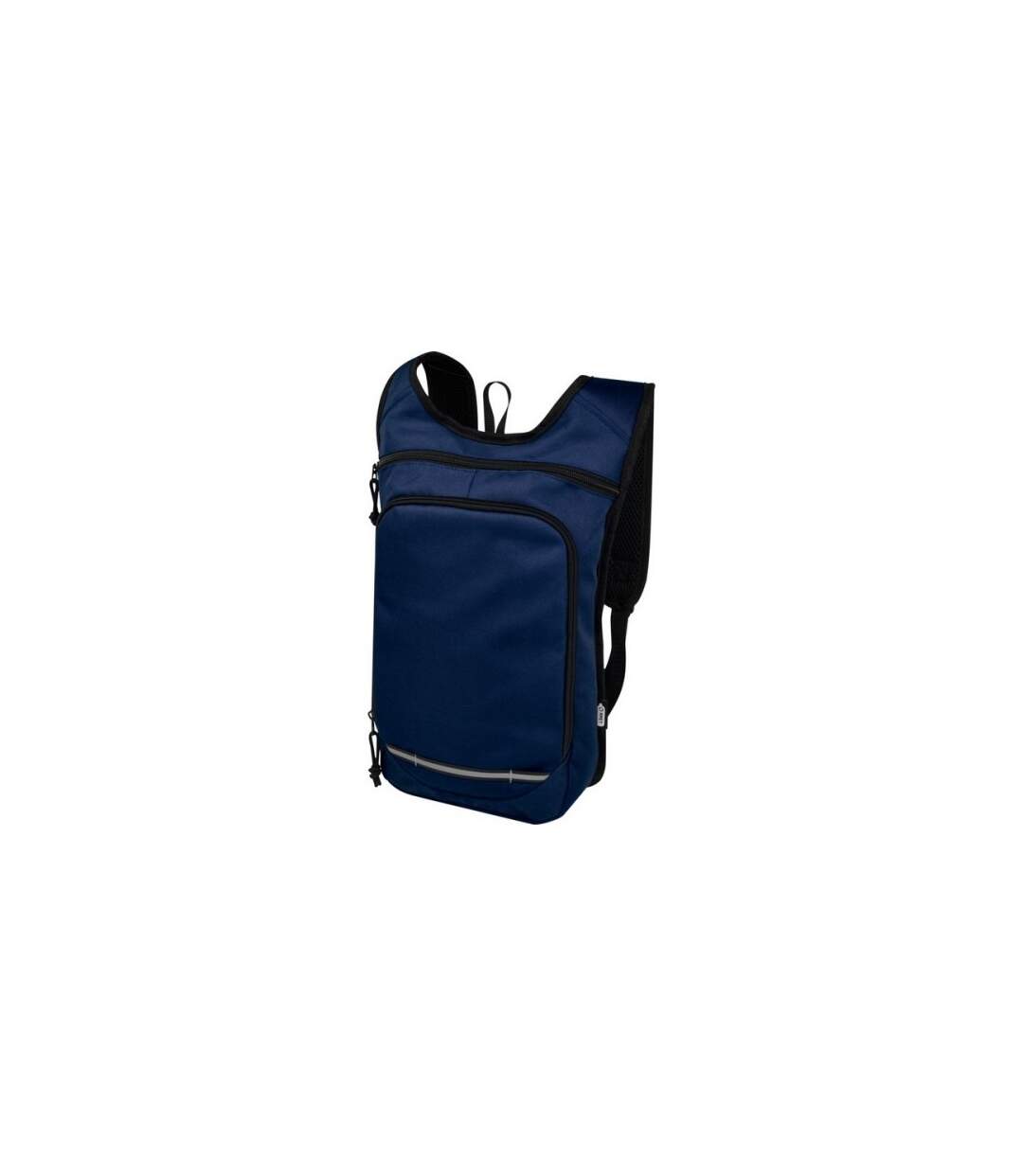 Sac à dos trails taille unique bleu marine Generic-3