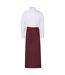 Taille unique bourgogne SG Accessories-2