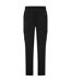 Mens Optimus Combat Straight Leg Joggers Black Duck And Cover-2