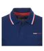 Polo manches longues homme CILAR