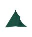 Foulard De Boulanger Taille Unique Vert Bouteille Link Kitchen Wear-1