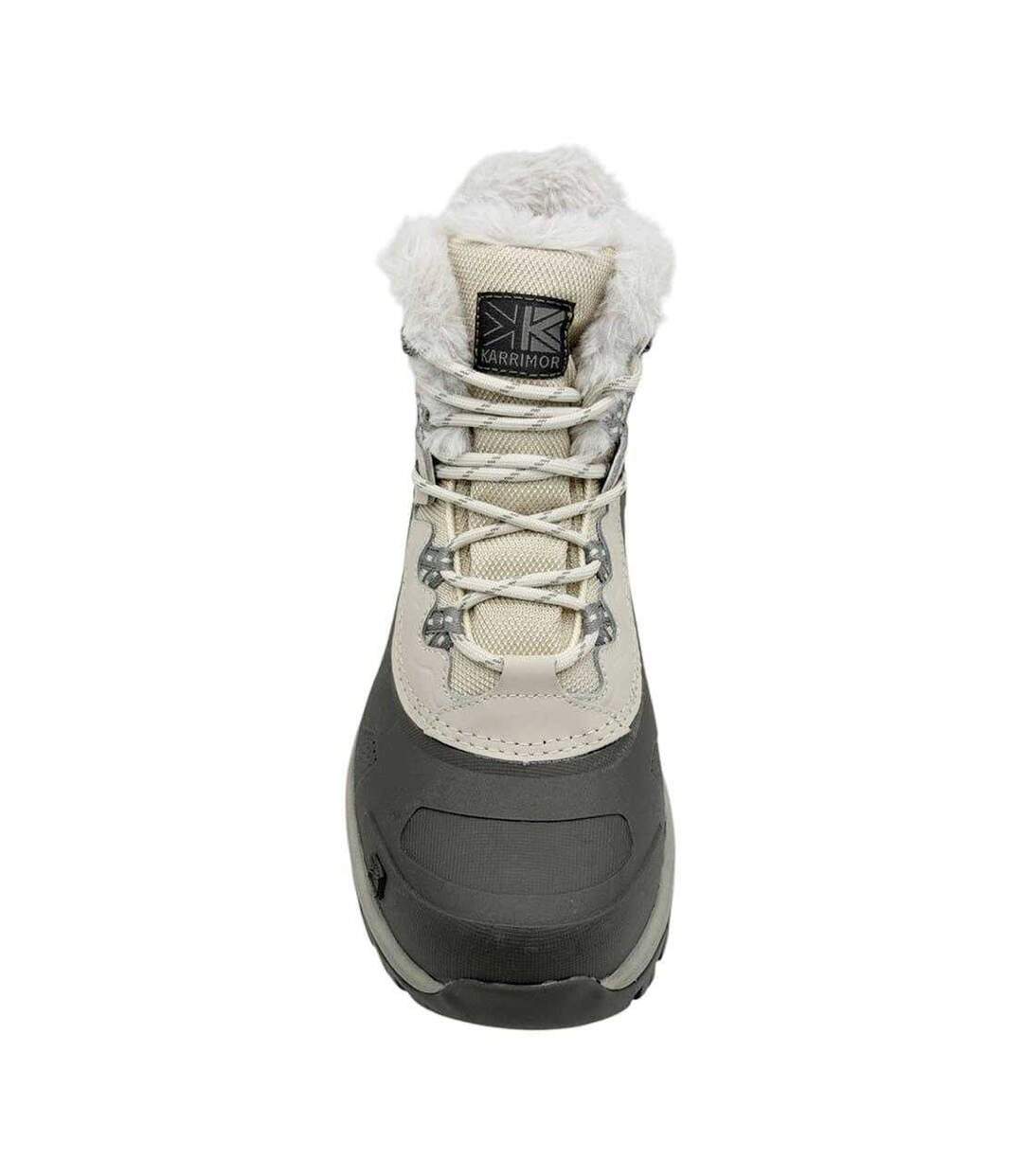 Après-skis Femme Blanc Karrimor-4