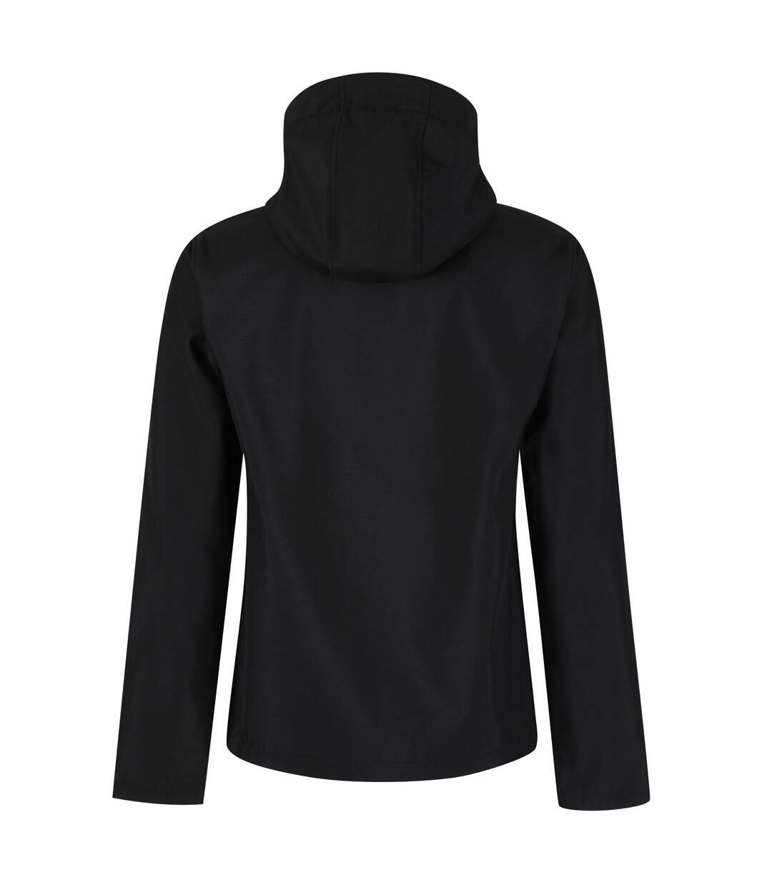 Veste Softshell Venturer Homme Noir Regatta-3