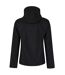 Veste Softshell Venturer Homme Noir Regatta-3