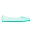 Womens/ladies Iro Jelly Shoes Aqua Ancient Greek Sandals-1